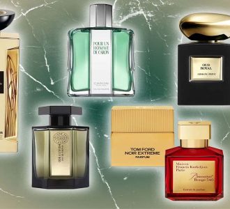 Flacons de parfum au Maroc Tout ce qu’il faut savoir pour bien choisir