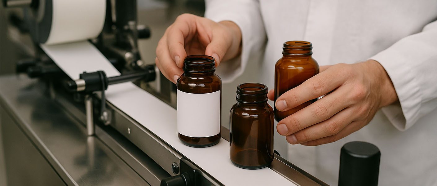 L’importance de l’étiquetage dans les emballages pharmaceutiques Fatipack Group emballage Maroc