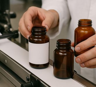 L’importance de l’étiquetage dans les emballages pharmaceutiques Fatipack Group emballage Maroc